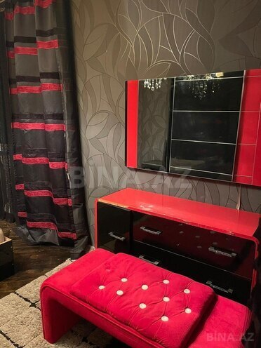 İcarəyə verilir 3 otaqlı köhnə tikili 60 m², Memar Əcəmi m., photo 20 from 21