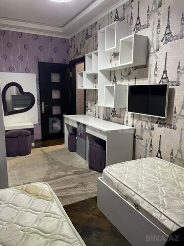 İcarəyə verilir 3 otaqlı köhnə tikili 60 m², Memar Əcəmi m., photo 7 from 21