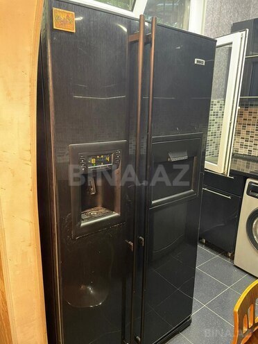 İcarəyə verilir 3 otaqlı köhnə tikili 60 m², Memar Əcəmi m., photo 12 from 21