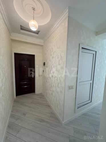 Продаётся 3-комн. новостройка 73 м², пос. Масазыр, photo 10 from 15