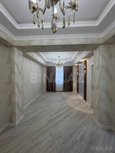 Продаётся 3-комн. новостройка 73 м², пос. Масазыр, photo 1 from 15