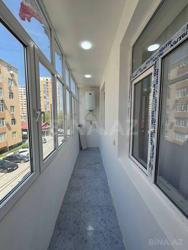 Продаётся 3-комн. новостройка 73 м², пос. Масазыр, photo 7 from 15