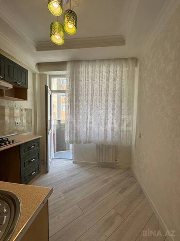 Продаётся 3-комн. новостройка 73 м², пос. Масазыр, photo 8 from 15