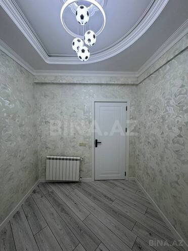 Продаётся 3-комн. новостройка 73 м², пос. Масазыр, photo 11 from 15