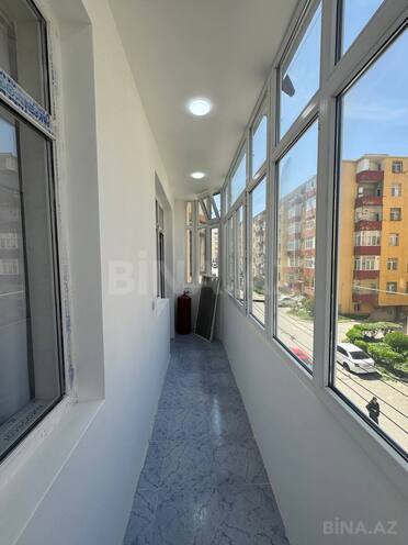 Продаётся 3-комн. новостройка 73 м², пос. Масазыр, photo 6 from 15