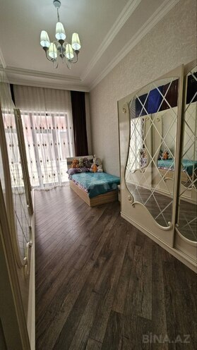 Satılır 6 otaqlı həyət evi/bağ evi 450 m², Mərdəkan q., photo 22 from 32