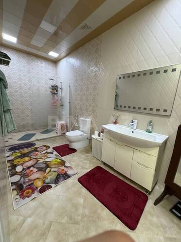 Satılır 6 otaqlı həyət evi/bağ evi 450 m², Mərdəkan q., photo 23 from 32