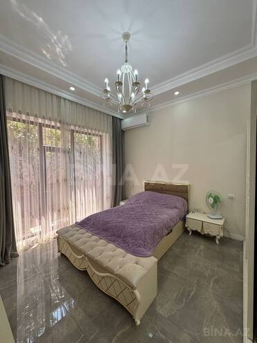 Satılır 6 otaqlı həyət evi/bağ evi 450 m², Mərdəkan q., photo 16 from 32