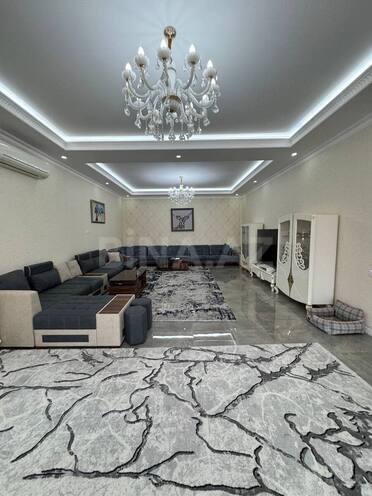 Satılır 6 otaqlı həyət evi/bağ evi 450 m², Mərdəkan q., photo 7 from 32