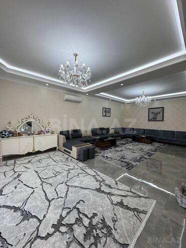 Satılır 6 otaqlı həyət evi/bağ evi 450 m², Mərdəkan q., photo 9 from 32