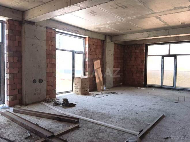 Satılır 3 otaqlı yeni tikili 121 m², 28 May m., photo 6 from 10