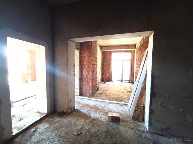 Satılır 3 otaqlı yeni tikili 121 m², 28 May m., photo 8 from 10