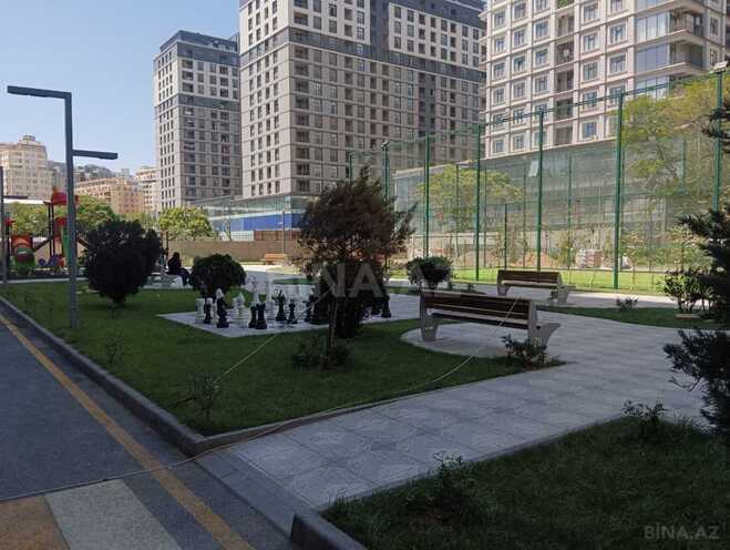 Satılır 3 otaqlı yeni tikili 121 m², 28 May m., photo 3 from 10