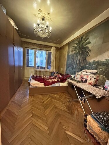 Satılır 3 otaqlı köhnə tikili 80 m², Həzi Aslanov m., photo 4 from 23