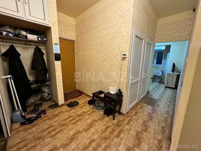 Satılır 3 otaqlı köhnə tikili 80 m², Həzi Aslanov m., photo 18 from 23