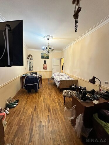 Satılır 3 otaqlı köhnə tikili 80 m², Həzi Aslanov m., photo 10 from 23