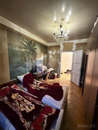 Satılır 3 otaqlı köhnə tikili 80 m², Həzi Aslanov m., photo 5 from 23