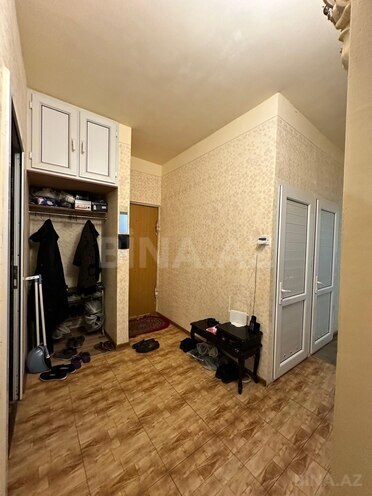 Satılır 3 otaqlı köhnə tikili 80 m², Həzi Aslanov m., photo 20 from 23
