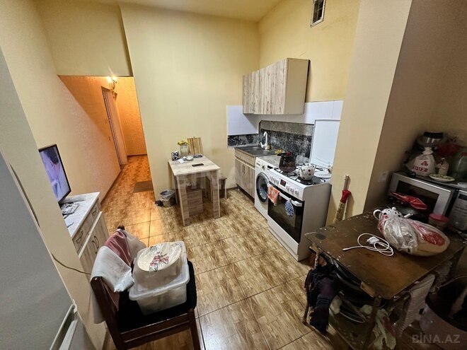 Satılır 3 otaqlı köhnə tikili 80 m², Həzi Aslanov m., photo 8 from 23