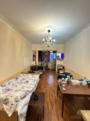 Satılır 3 otaqlı köhnə tikili 80 m², Həzi Aslanov m., photo 3 from 23