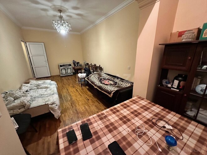 Satılır 3 otaqlı köhnə tikili 80 m², Həzi Aslanov m., photo 15 from 23