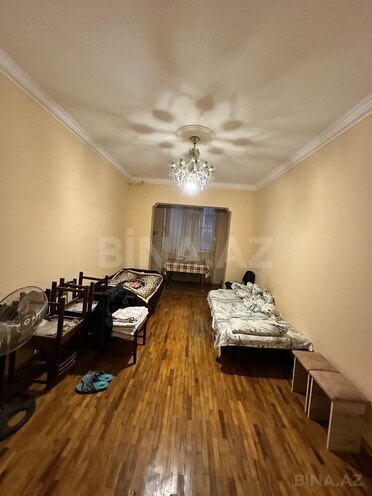 Satılır 3 otaqlı köhnə tikili 80 m², Həzi Aslanov m., photo 1 from 23