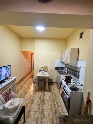 Satılır 3 otaqlı köhnə tikili 80 m², Həzi Aslanov m., photo 16 from 23
