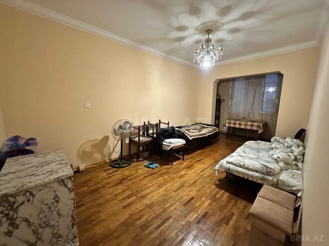 Satılır 3 otaqlı köhnə tikili 80 m², Həzi Aslanov m., photo 14 from 23