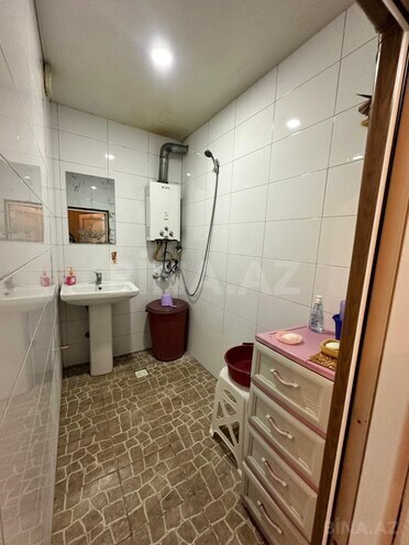 Satılır 3 otaqlı köhnə tikili 80 m², Həzi Aslanov m., photo 22 from 23