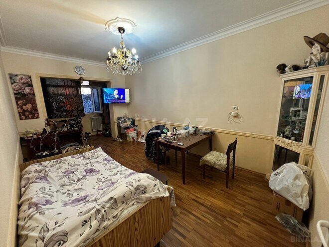 Satılır 3 otaqlı köhnə tikili 80 m², Həzi Aslanov m., photo 9 from 23