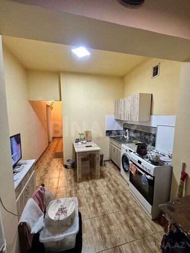 Satılır 3 otaqlı köhnə tikili 80 m², Həzi Aslanov m., photo 11 from 23