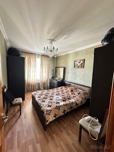 Satılır 3 otaqlı köhnə tikili 80 m², Həzi Aslanov m., photo 1 from 16