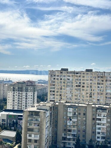 Satılır 3 otaqlı köhnə tikili 80 m², Həzi Aslanov m., photo 8 from 16