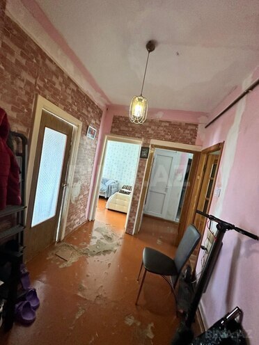 Satılır 3 otaqlı köhnə tikili 80 m², Həzi Aslanov m., photo 12 from 16