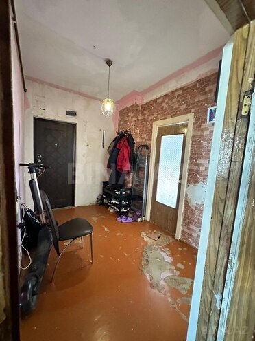 Satılır 3 otaqlı köhnə tikili 80 m², Həzi Aslanov m., photo 13 from 16