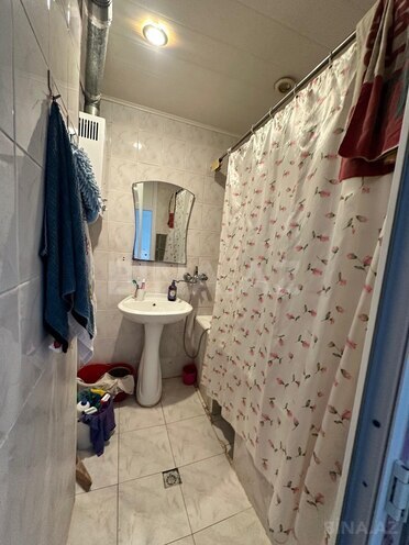 Satılır 3 otaqlı köhnə tikili 80 m², Həzi Aslanov m., photo 14 from 16