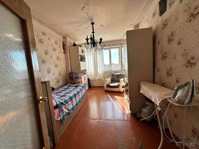 Satılır 3 otaqlı köhnə tikili 80 m², Həzi Aslanov m., photo 6 from 16