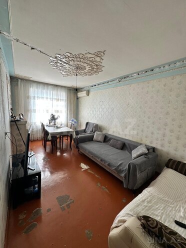 Satılır 3 otaqlı köhnə tikili 80 m², Həzi Aslanov m., photo 4 from 16