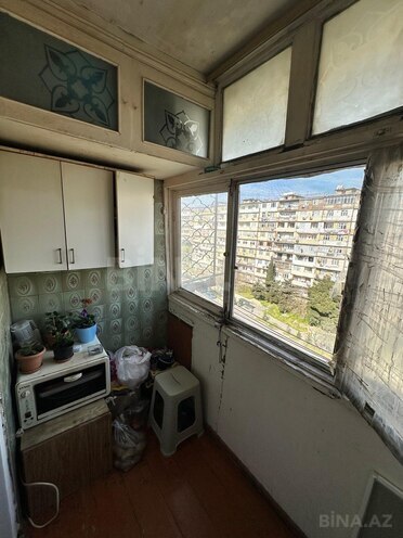 Satılır 3 otaqlı köhnə tikili 80 m², Həzi Aslanov m., photo 11 from 16