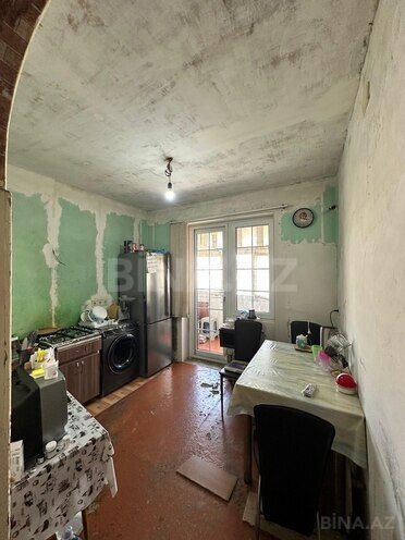 Satılır 3 otaqlı köhnə tikili 80 m², Həzi Aslanov m., photo 9 from 16
