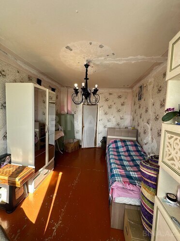 Satılır 3 otaqlı köhnə tikili 80 m², Həzi Aslanov m., photo 7 from 16