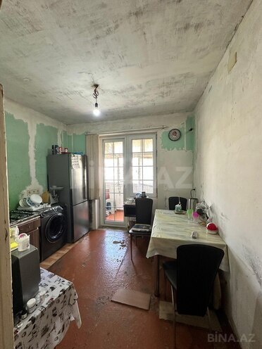 Satılır 3 otaqlı köhnə tikili 80 m², Həzi Aslanov m., photo 10 from 16