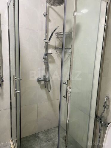İcarəyə verilir 2 otaqlı yeni tikili 65 m², 28 May m., photo 8 from 10