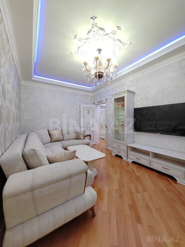 Satılır 3 otaqlı köhnə tikili 75 m², Həzi Aslanov m., photo 1 from 29