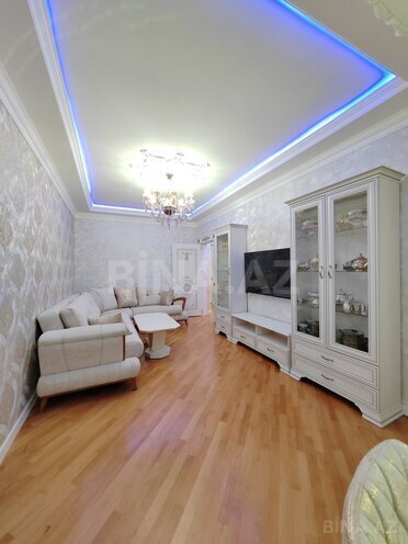 Satılır 3 otaqlı köhnə tikili 75 m², Həzi Aslanov m., photo 4 from 29