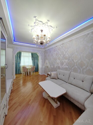Satılır 3 otaqlı köhnə tikili 75 m², Həzi Aslanov m., photo 3 from 29