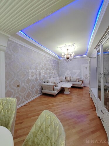 Satılır 3 otaqlı köhnə tikili 75 m², Həzi Aslanov m., photo 6 from 29