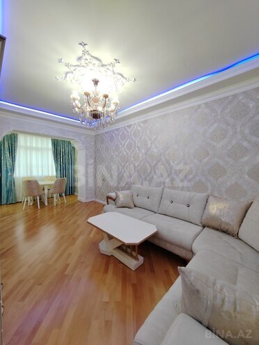 Satılır 3 otaqlı köhnə tikili 75 m², Həzi Aslanov m., photo 5 from 29