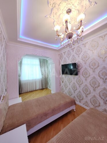 Satılır 3 otaqlı köhnə tikili 75 m², Həzi Aslanov m., photo 10 from 29