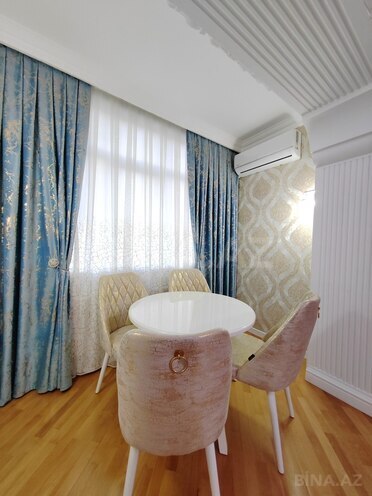 Satılır 3 otaqlı köhnə tikili 75 m², Həzi Aslanov m., photo 7 from 29